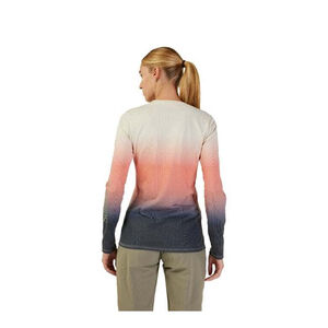 Ranger Lunar Women's MTB Long Sleeve Jersey FOX