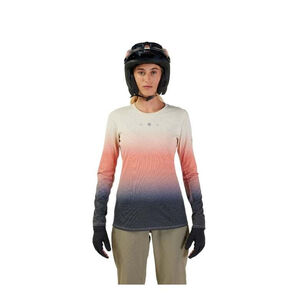 Ranger Lunar Women's MTB Long Sleeve Jersey FOX