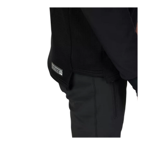 DEFEND THERMAL CYCLING JERSEY WITH HOOD