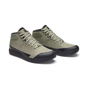 UNION MID CANVAS MTB SHOES FOX