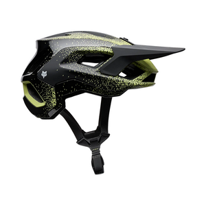 BICIKLISTIČKA KACIGA FOX SPEEDFRAME RS AURA