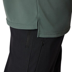 CYCLING JERSEY WITH LONG SLEEVES FOX DEFEND CREATION