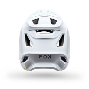 FULL FACE CYCLING HELMET FOX RAMPAGE, CE/CPSC