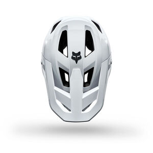 FULL FACE CYCLING HELMET FOX RAMPAGE, CE/CPSC