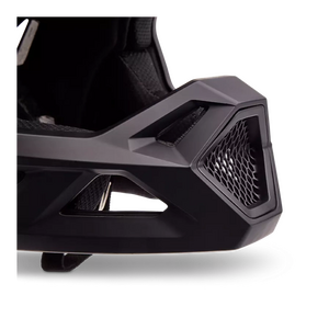 RAMPAGE FULL-FACE MTB HELMET FOX CE/CPSC