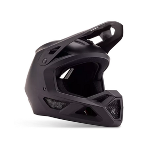RAMPAGE FULL-FACE MTB HELMET FOX CE/CPSC