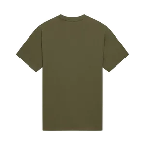 Short Sleeve Tee Fox Dustproof