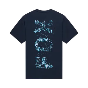 Short Sleeve Tee Fox Gutter 