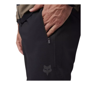 DEFEND WARM MTB CYCLING PANTS FOX