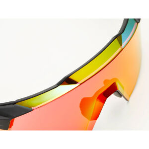 CYCLING GLASSES 100% AEROCRAFT