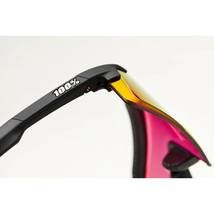 CYCLING GLASSES 100% AEROCRAFT