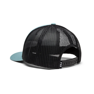 FOX HEAD TRUCKER CAP WITH VISOR FOX