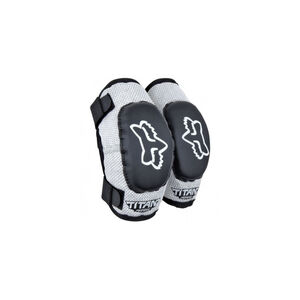 TODDLERS PEEWEE TITAN ELBOW GUARDS FOX S/M