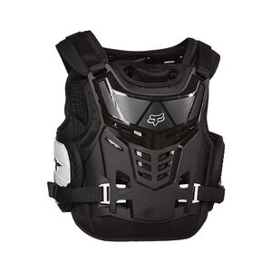RAPTOR PROFRAME OTROŠKA ZAŠČITA TRUPA FOX, LC CE