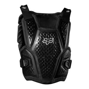 RACEFRAME IMPACT, CE DJEČJA ZAŠTITA ZA TRUP [BLK]