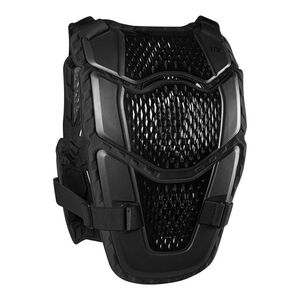 RACEFRAME IMPACT, CE DJEČJA ZAŠTITA ZA TRUP [BLK]