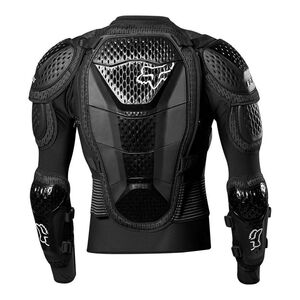 TITAN SPORT MOTOKROS ZAŠTITA TRUPA / ŠTITNIK LEĐA - KORNJAČA