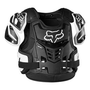 RAPTOR PRSLUK, CE MOTOKROS ZAŠTITA TRUPA FOX
