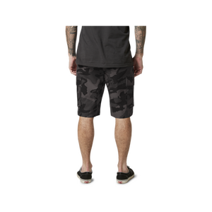SLAMBOZO CAMO 2.0 MUŠKE KRATKE HLAČE FOX