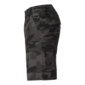 SLAMBOZO CAMO 2.0 MUŠKE KRATKE HLAČE FOX