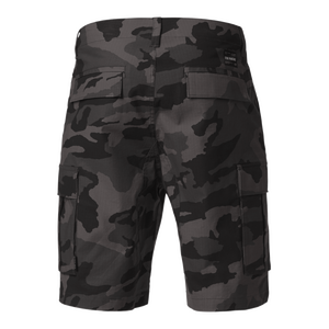 SLAMBOZO CAMO 2.0 MUŠKE KRATKE HLAČE FOX