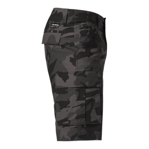 SLAMBOZO CAMO 2.0 MUŠKE KRATKE HLAČE FOX