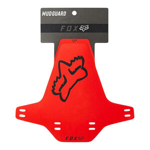 MUDGUARD MUDGUARD FOX