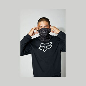 LEGIJA BUF LISICA [BLK]