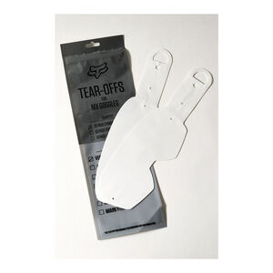 Y-AIRSPACE/MAIN MX20 TEAR-OFFI ZA OTROŠKE GOGGLE [CLR]