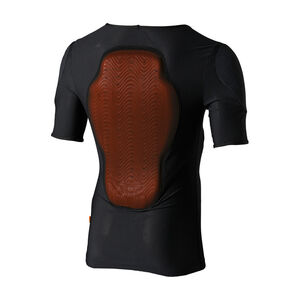 BASEFRAME PRO D3O BODY PROTECTION FOX