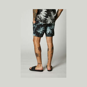 BAD TRIP 18" MEN'S SWIM SHORTS FOX