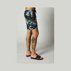 BAD TRIP 18" MEN'S SWIM SHORTS FOX