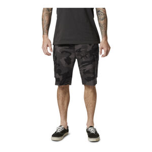 SLAMBOZO CAMO 2.0 MEN'S SHORTS FOX