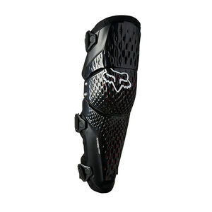 TITAN PRO D3O MOTOCROSS KNEE GUARD, CE