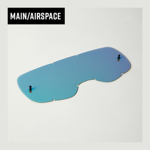 AIRSPACE & MAIN VLS REPLACEMENT MIRRORED LENS