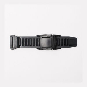Replacement Buckle - For Pants [Black]