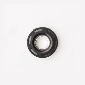 INSTINCT CUFF WASHER [BLK]