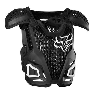 R3 BODY PROTECTOR FOX