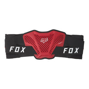 TITAN RACE MOTORCYCLE KIDNEY BELT FOX
