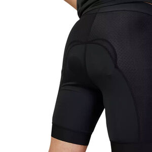 TECBASE LINER SHORT [BLACK]