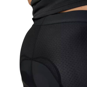 TECBASE LINER SHORT [BLACK]