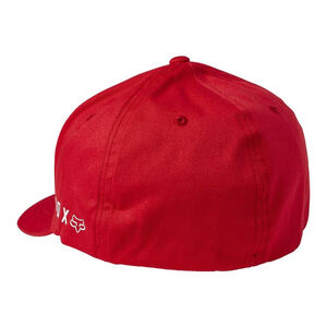 HONDA WING MEN'S BASEBALL CAP FOX
