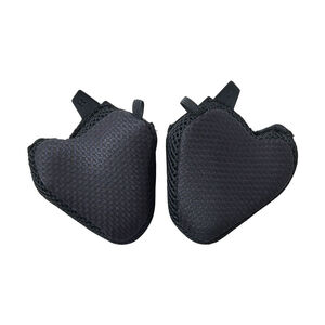 PROFRAME RS CHEEK PADS FOX