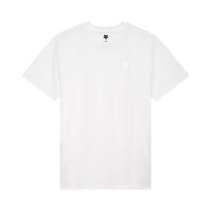FORUMS Short-Sleeve Technical T-Shirt [Optic White]