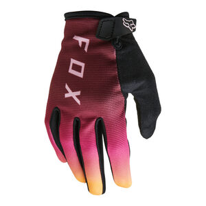 RANGER TS57 WOMEN'S CYCLING GLOVES FOX