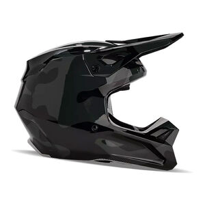 V1 BNKR Kids Motocross Helmet FOX, DOT/ECE