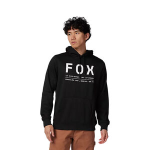 NON STOP MEN'S HOODIE FOX