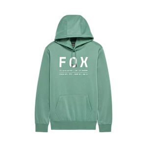 NON STOP MEN'S HOODIE FOX