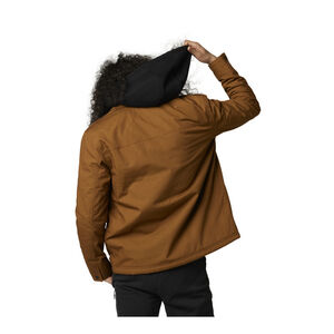 MERCER MEN'S WINTER JACKET FOX