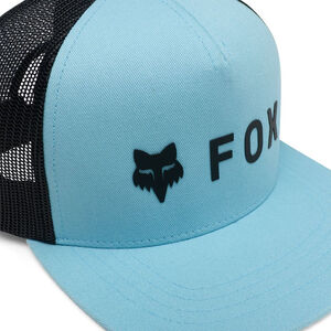ABSOLUTE MESH DJEČJA KAPA SA ŠILTOM FOX